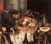 Still-Life int